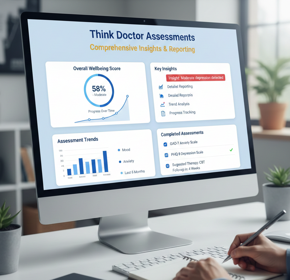 Insight Features Dashboard