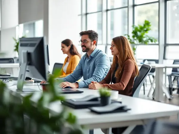 Workplace Mental Health