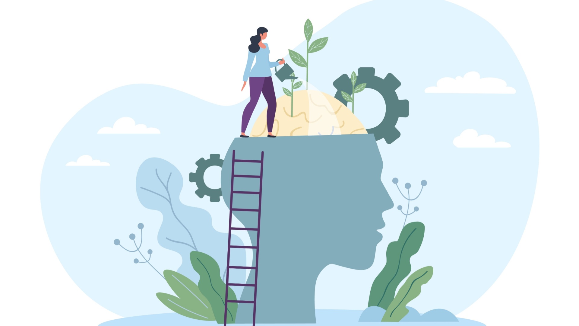 Growth Mindset Insights