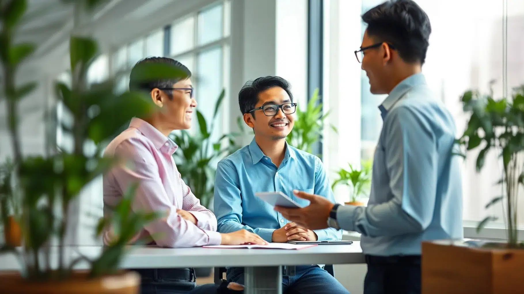 Mindfulness Benefits