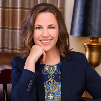 Dr. Jennifer Johnson